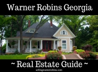 Why Warner Robins GA Is A Great Place To Live