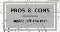Pros and Cons Of Buying Off Plan Property