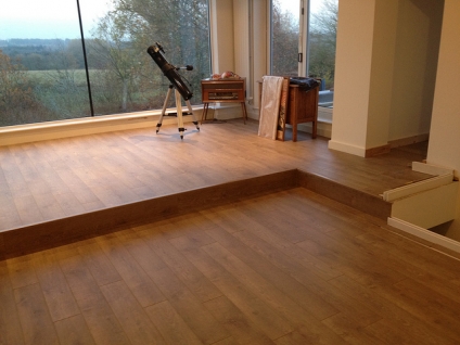 How to Choose the Right Laminate Flooring for your Home