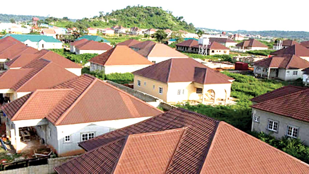 FG mulls workers’ estates as developers unveil projects