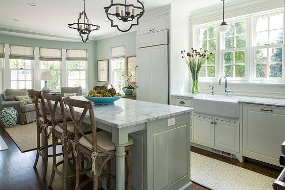 7 Paint Colors That Won't Go Out Of Style