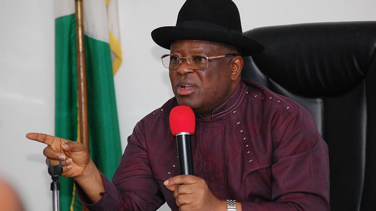 Delta, Ebonyi  sanction engineers over poor project  execution