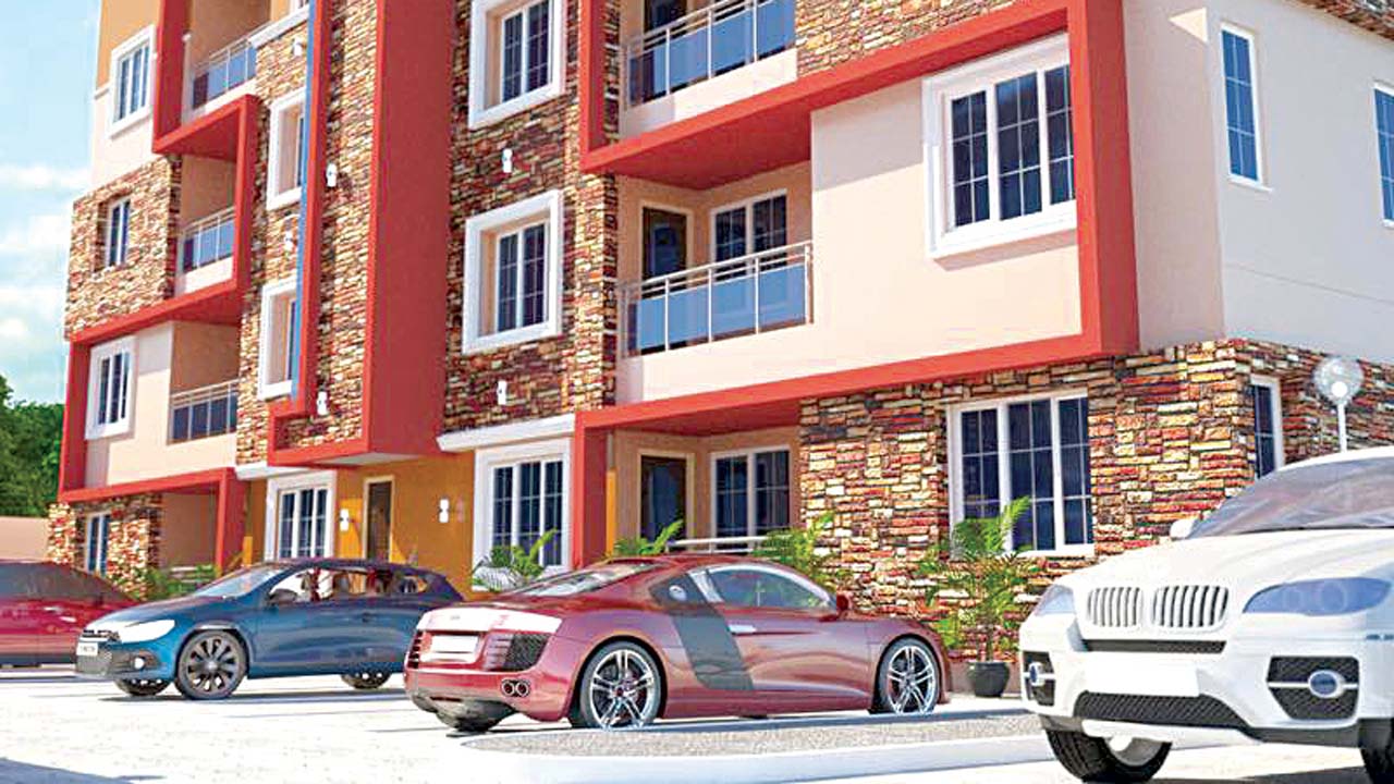 Developer begins Lagos Royal Residence Estate