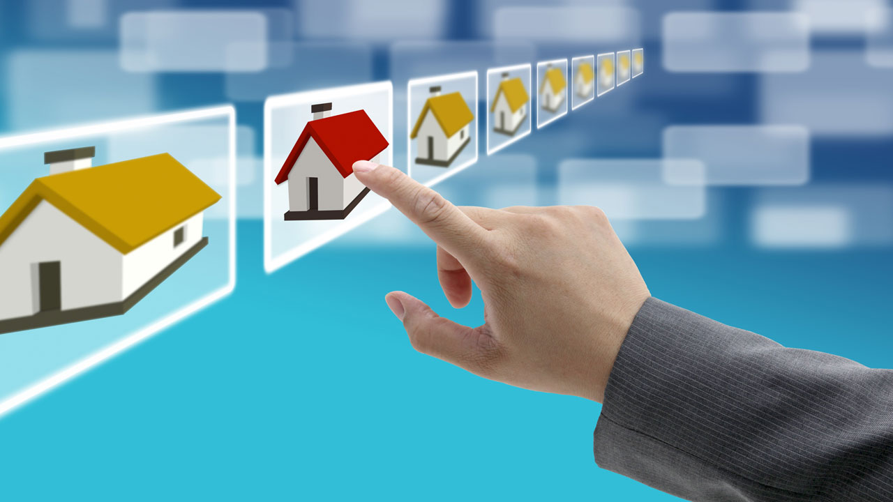 Growth in online real estate market threatens agents