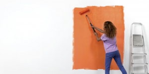 A Guide To Interior Painting In Your New Home