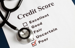 Think Your Credit Score Is Too Low To Buy A House? Maybe Not