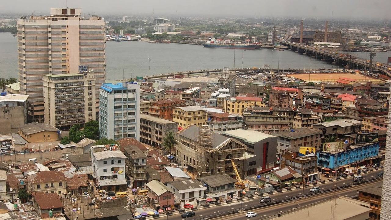 ‘New Lagos environmental law mortgages state to foreigners’