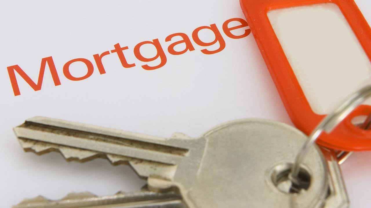 Mortgage Rates Stayed Stable 