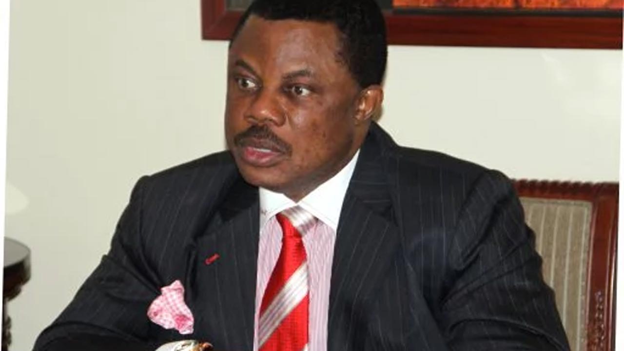 Anambra indigenes sue Obiano, others over revocation of land