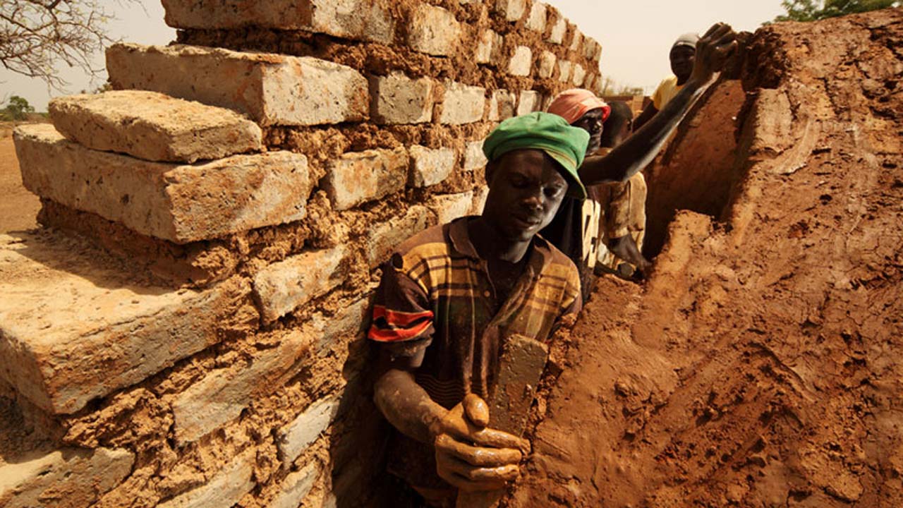 West Africa’s Roof, A Skill, A Market wins UN-Habitat prestigious award