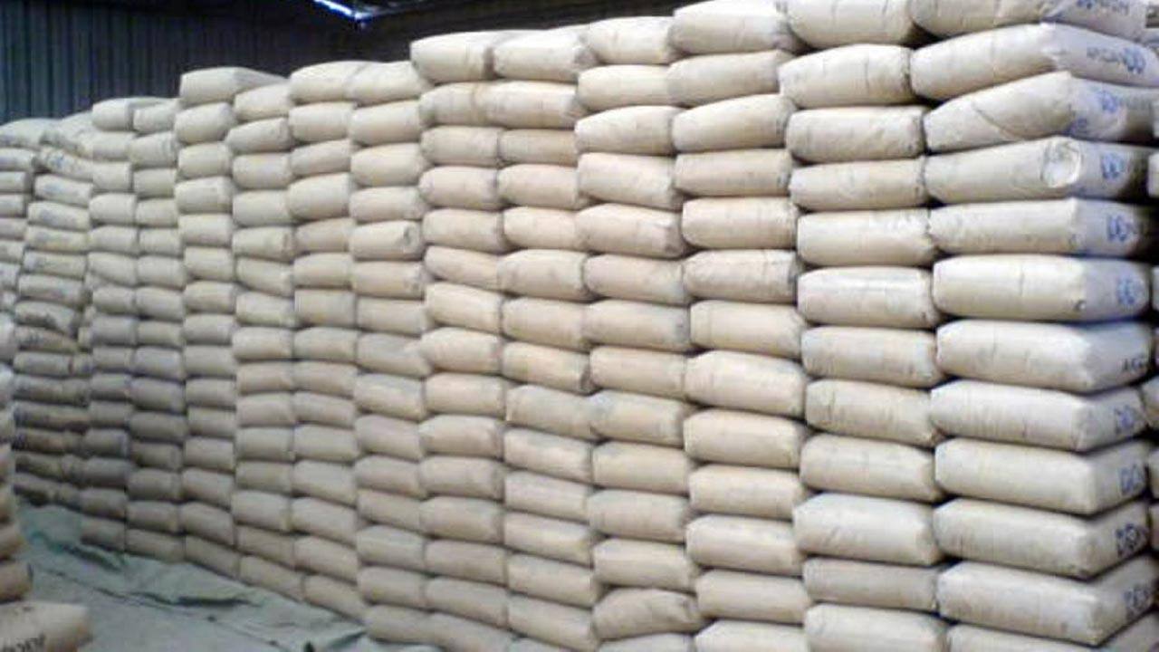 Factors fueling rise in cement prices