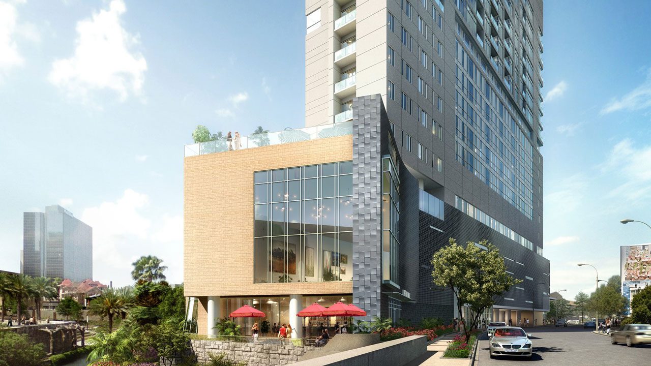3Invest, Houston EB5 seek investors in luxury condominium project