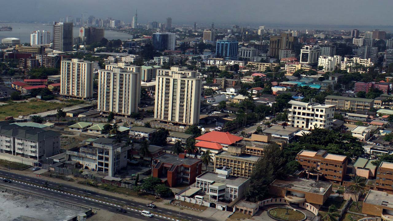 ‘Why Nigerian cities lacked coherent physical planning’