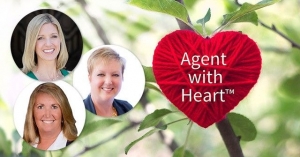 REALTORS Giving Back Like Never Before As a PinRaise Agent With Heart