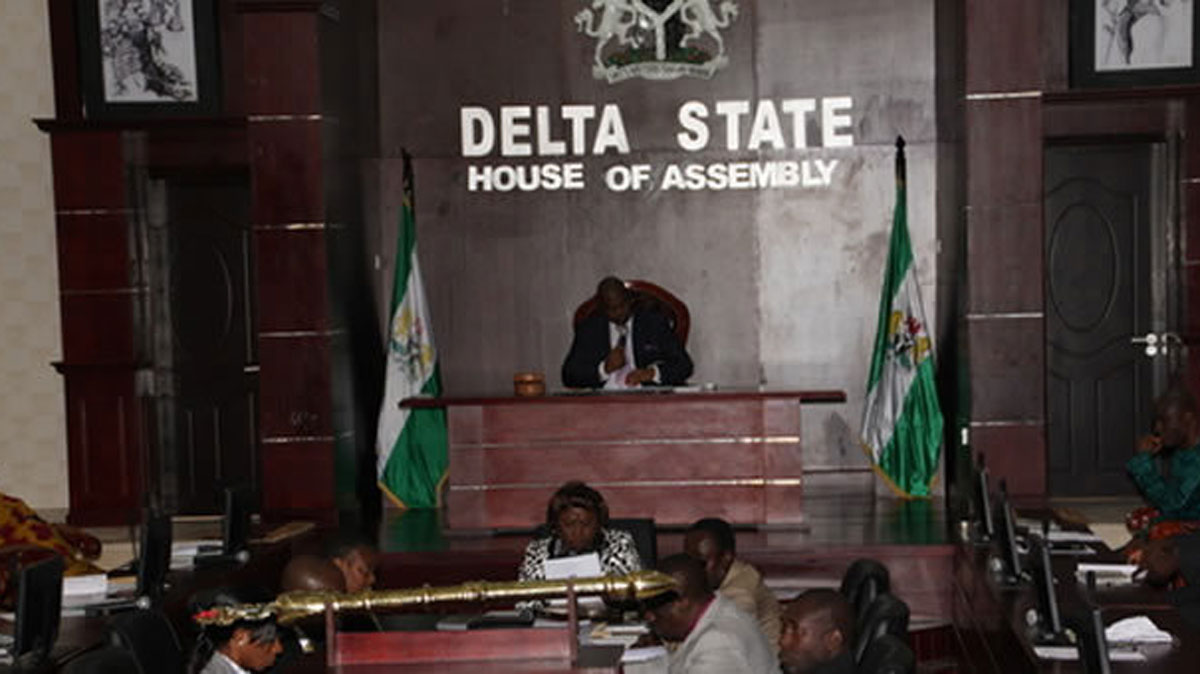 Delta picks Chinese firm for N13.6b secretariat project