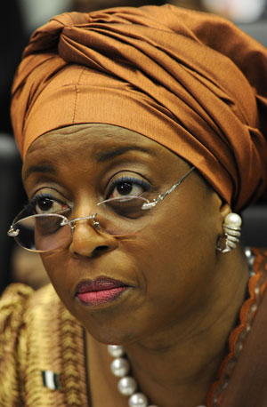 Diezani warned Aluko about buying $80m Galactica Star
