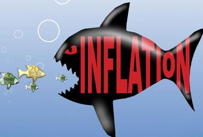 Divergent outlook over inflation in Q3