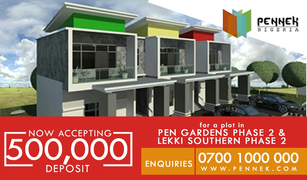 Land or duplex you can own