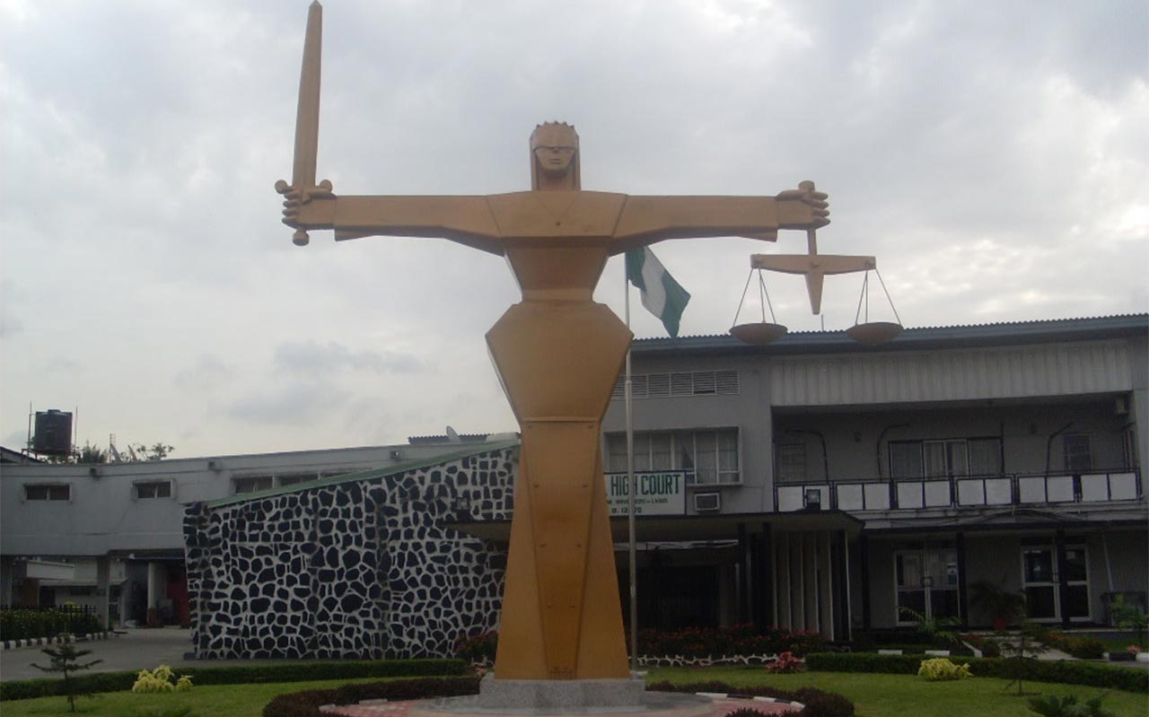Firm seeks CJ intervention to auction Moreno Abuja property