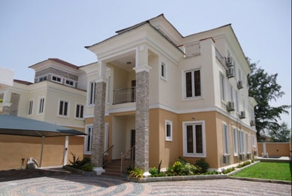 Nigeria’s real estate set for global  investment standard