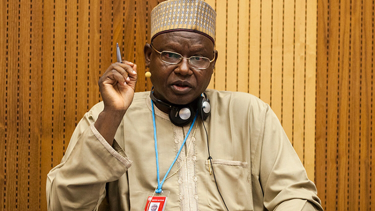 Nigeria to adopt African position in Bonn climate change negotiations