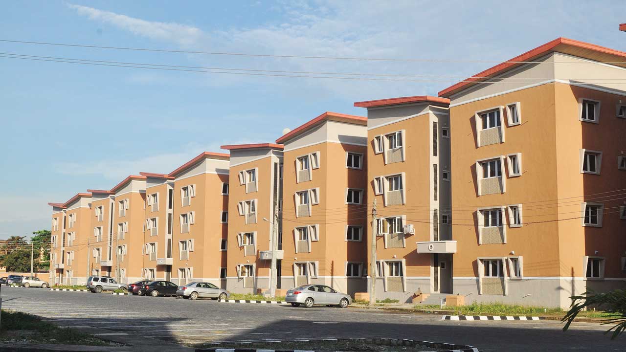 Nigeria’s real estate records sales increase in first half deals