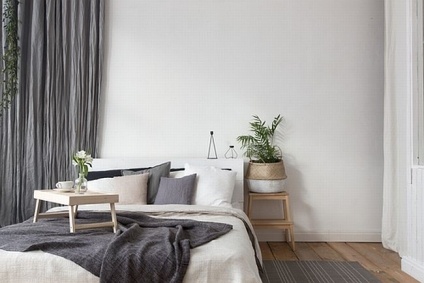 5 Easy Design Tips For A Zen Bedroom