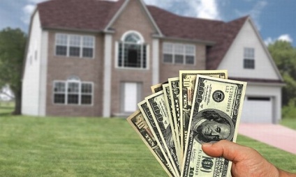 All Cash Offers May Be Questionable In Real Estate Transactions