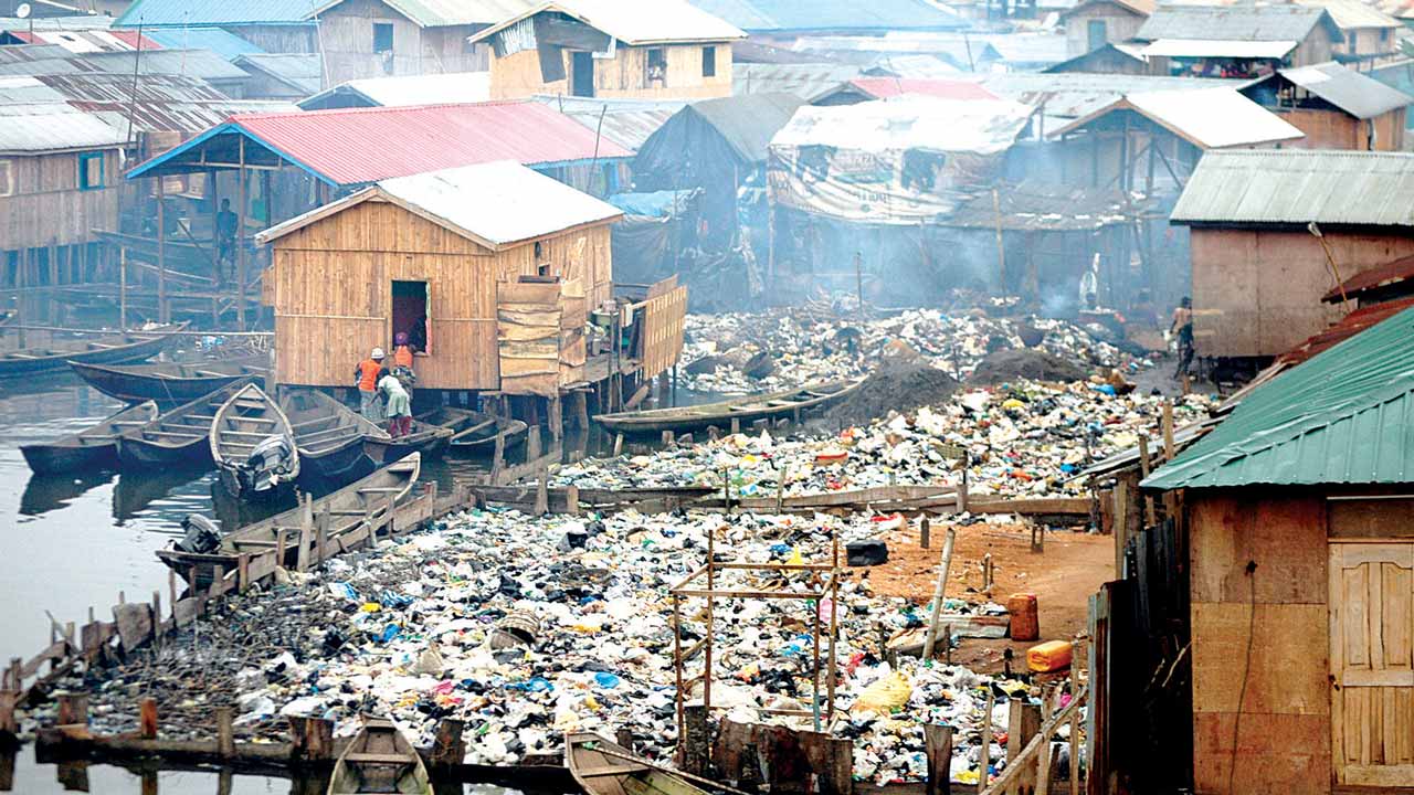 Experts decry poor funding of environmental projects
