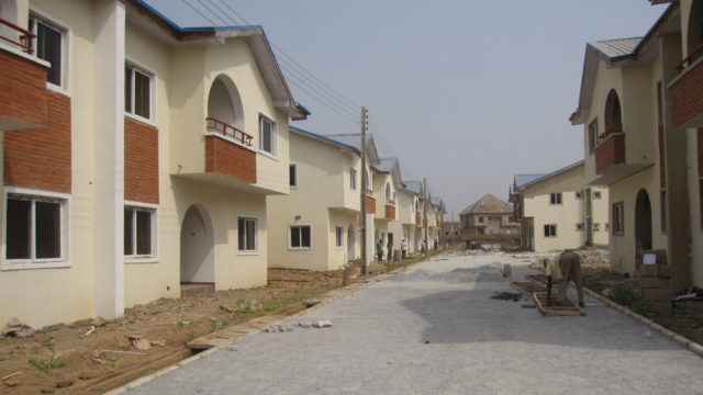 How to reposition housing sector for economic growth