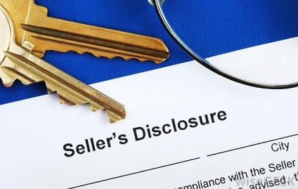Real Estate Disclosure Laws Vary From State To State