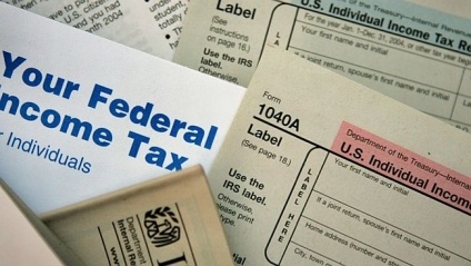 REALTOR Analysis Of Tax Bill Is Worth Examining