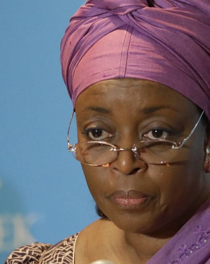 Court orders forfeiture of Diezani’s $4.760m houses to FG