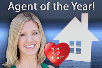 PinRaise Agent of the Year: Dana Roberts