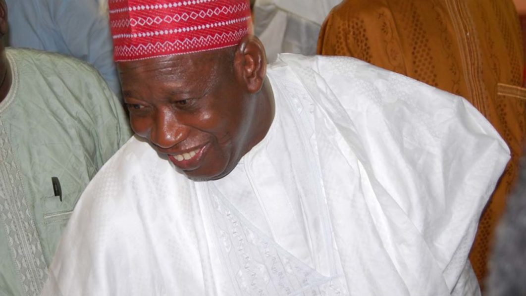 Kano alleges land racketeering by ex-commissioners