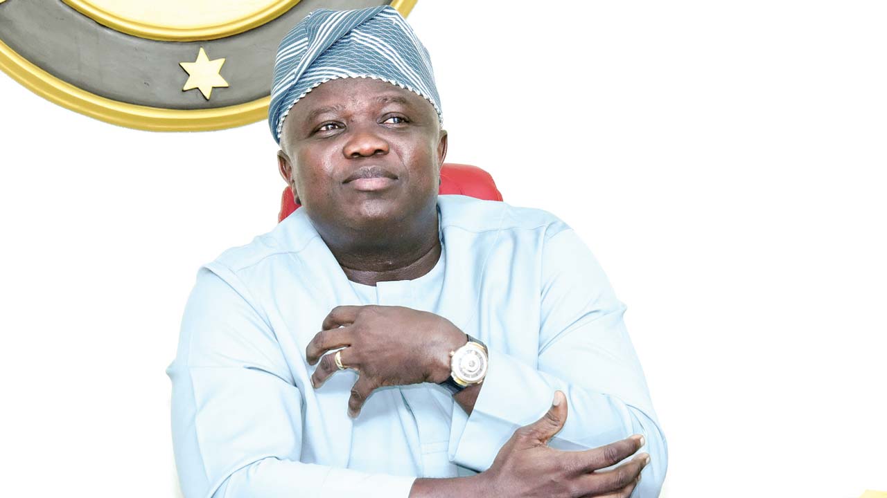 Lagos moves to ease land, property litigation