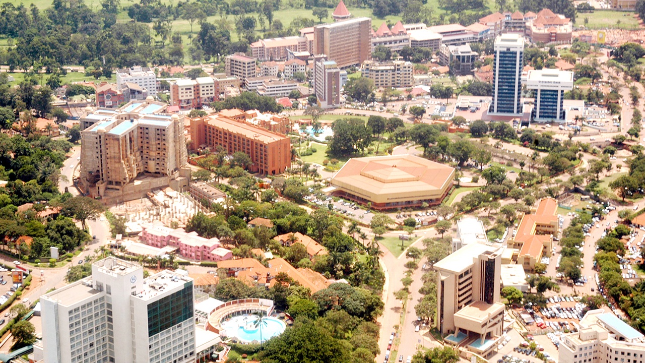 Mortgage operators in Kampala declaration, seek affordable housing
