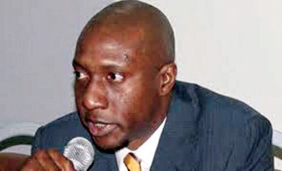 NSE can’t stop companies from  delisting — Onyema