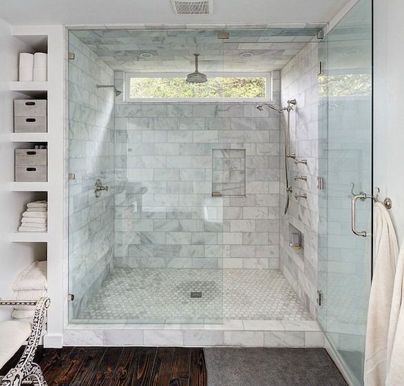 Don't Redo Your Shower Before Considering These Tips