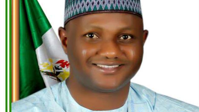 Borno State acquires  property worth N1.2 billion for residential, office uses