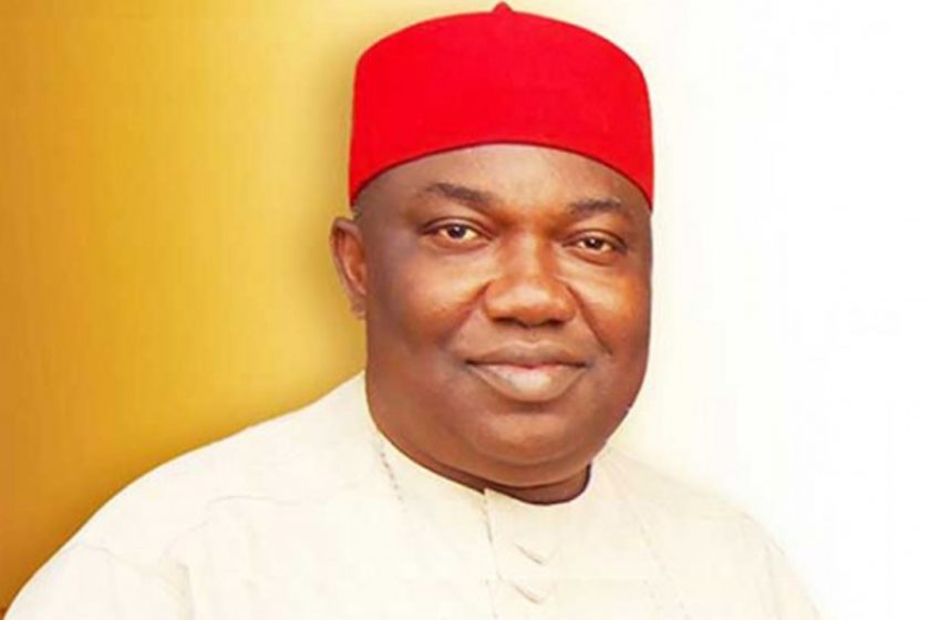 Enugu approves N2.4b for road projects