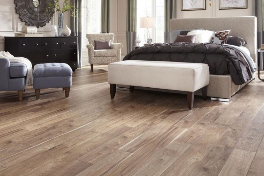 Pros And Cons Of Today's Flooring Trends