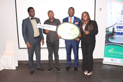 Real estate firm empowers youths with 5-star partners’ programme