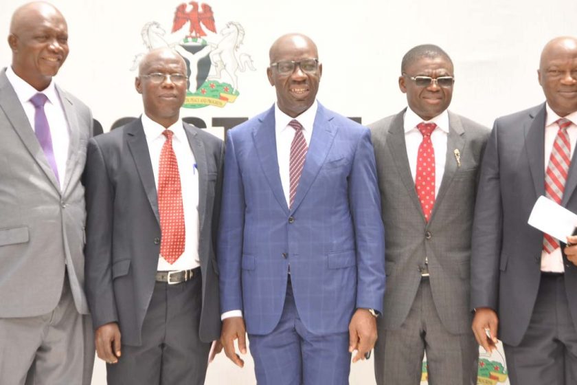 Edo State gets advisory committee, mulls state’s forestry commission