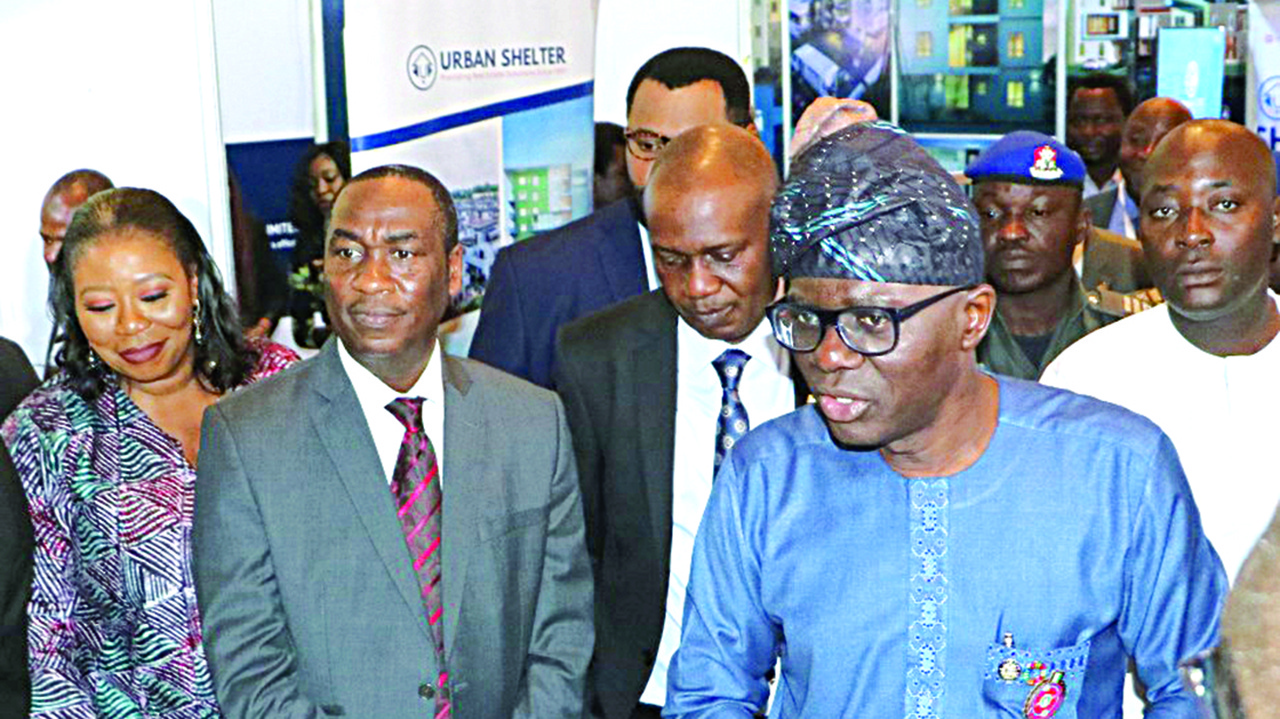 Operators chart course for real estate sector, urge regulation