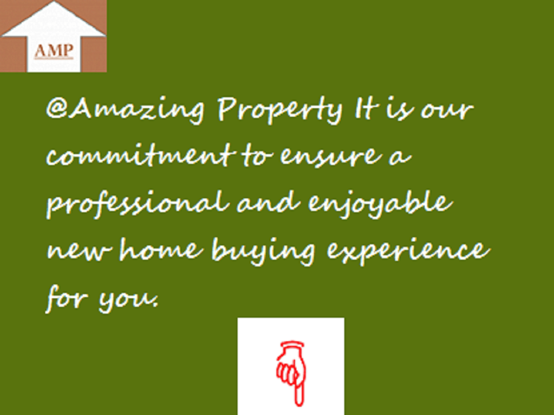 Buy property in any Local Government