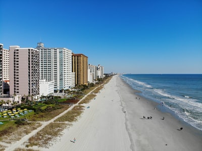 property in South Carolina Myrtle Beach Sc