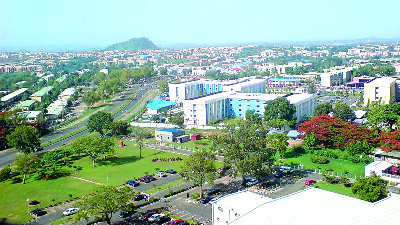 Insecurity triggers demand for gated communities in Abuja, others