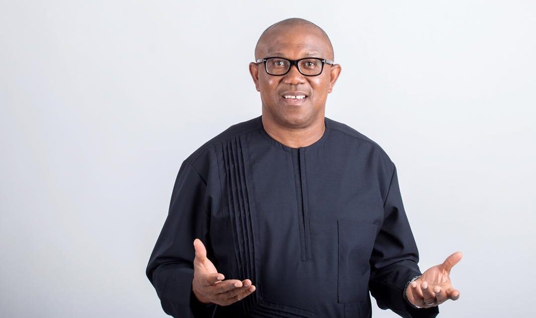 Why you should vote Peter Obi for president
