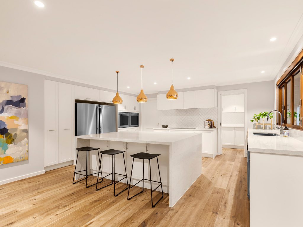 Picture: Love It Or List It Australia.